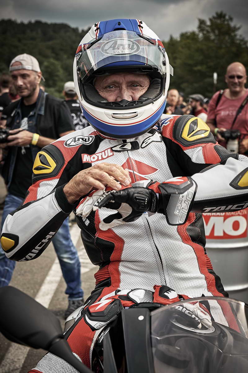 Glemseck 2017  Kevin Schwantz